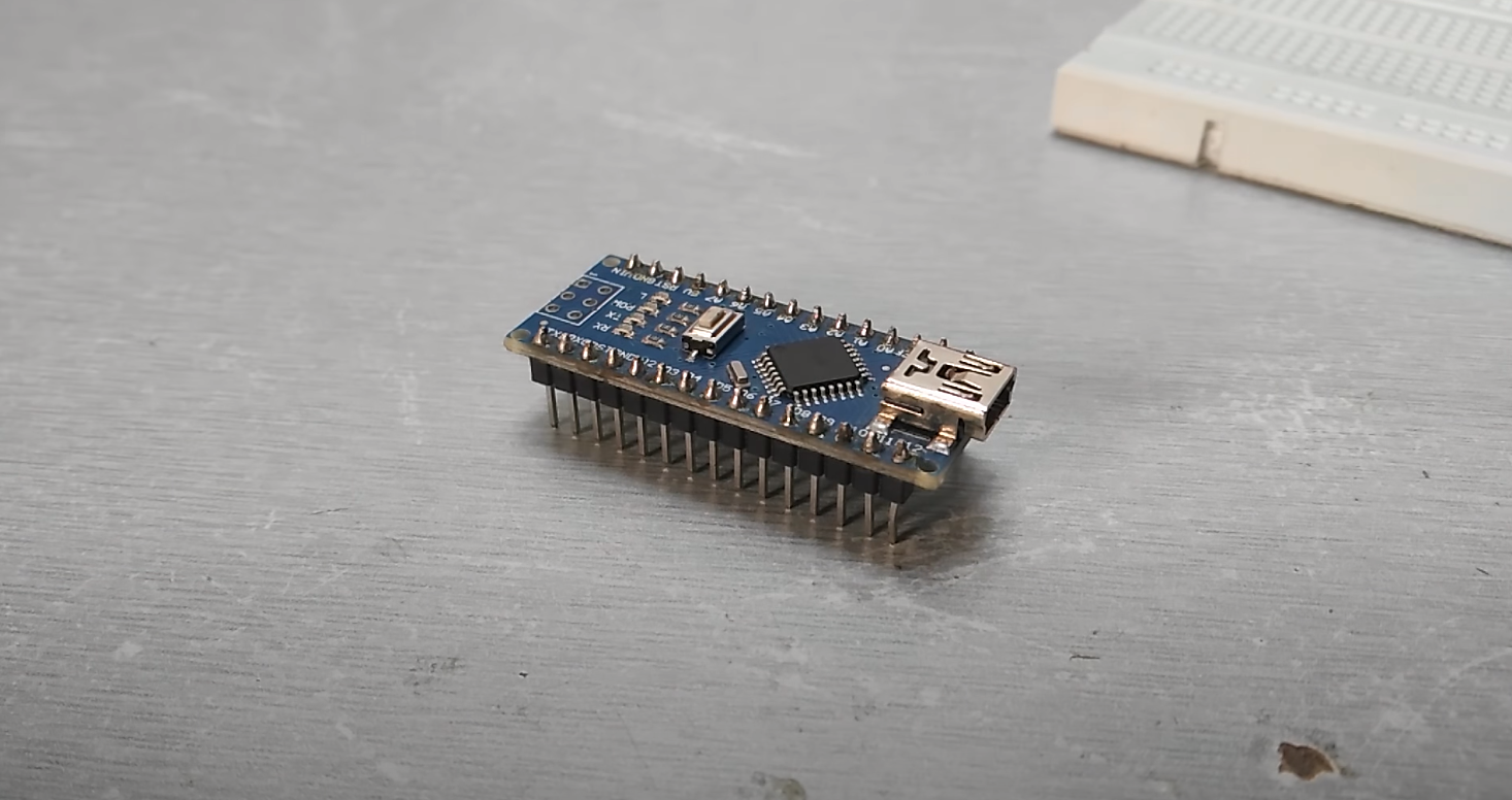 Arduino Nano Image