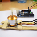 Arduino Brushless Motor Control Tutorial for Beginners