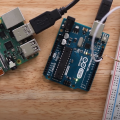 Connecting Arduino to Raspberry Pi Tutorial