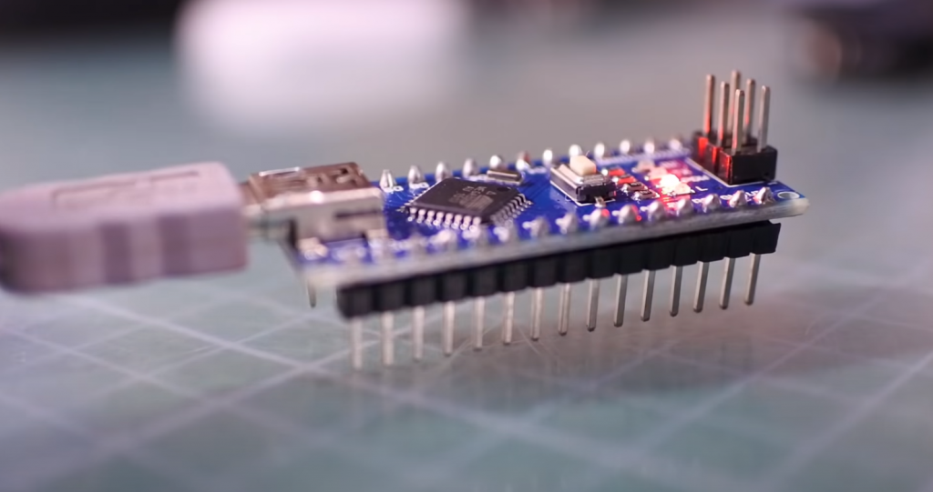 How to Power Arduino Nano: Tutorial for Beginners