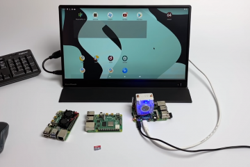 Installing Android on Raspberry Pi (Easy Guide)