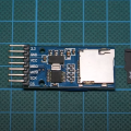 SD card for Arduino tutorial