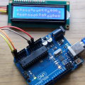 Arduino LCD I2C Tutorial for Beginners