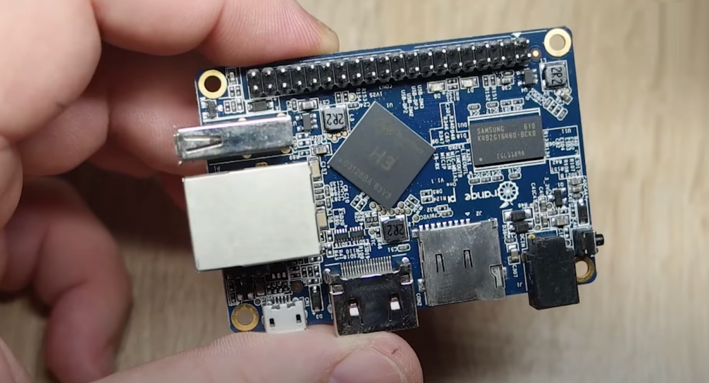 Orange Pi One Review Good Choice for Beginners