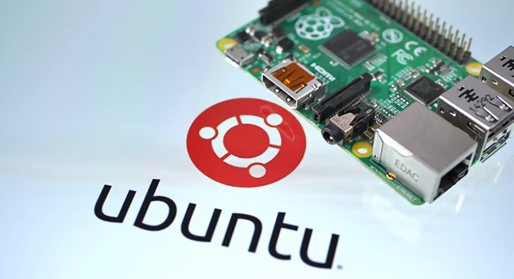 Installing Ubuntu on Raspberry Pi for Beginners