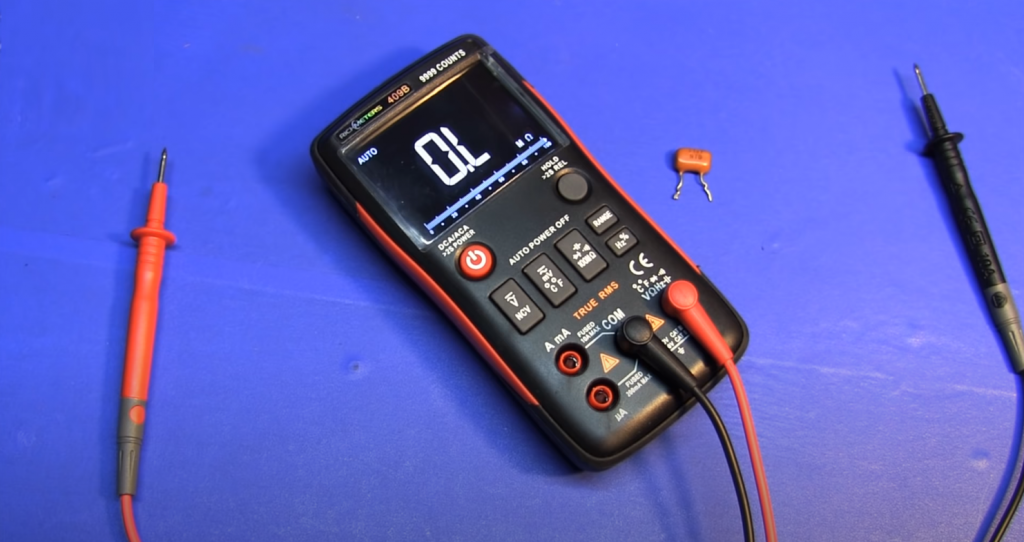 How to Use a Multimeter: Beginner's Guide