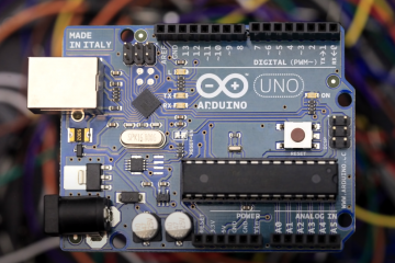 Converting Arduino char to int Guide for Beginners