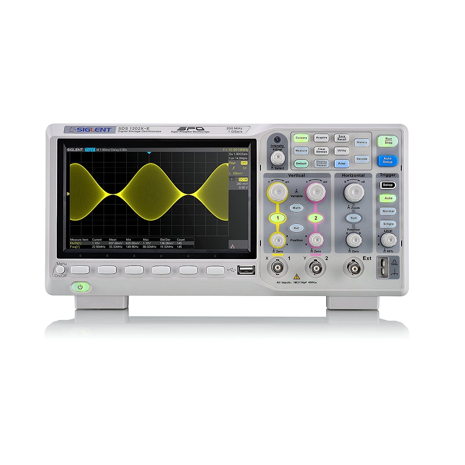 The 5 Best Oscilloscopes for Ham Radio in 2023 NerdyTechy