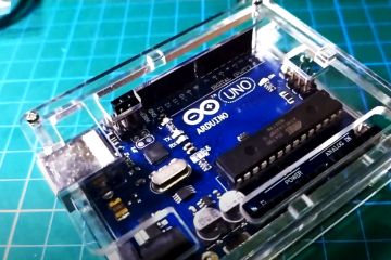 The 3 Best Arduino UNO Cases Review