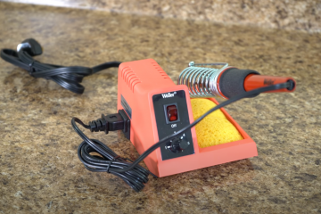 The 5 Best Soldering Stations Under 100 Dollars