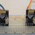 nRF24L01 Module Guide: Pinout, Arduino Interface and Programming