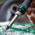 How Long Does It Take for a Soldering Iron to Heat Up?