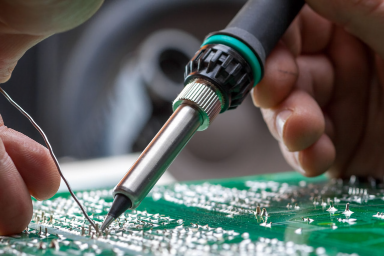 Alternatives to Soldering Everything You Should Know NerdyTechy