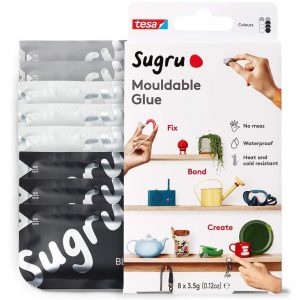 Sugru I000948 Multi-Purpose Glue