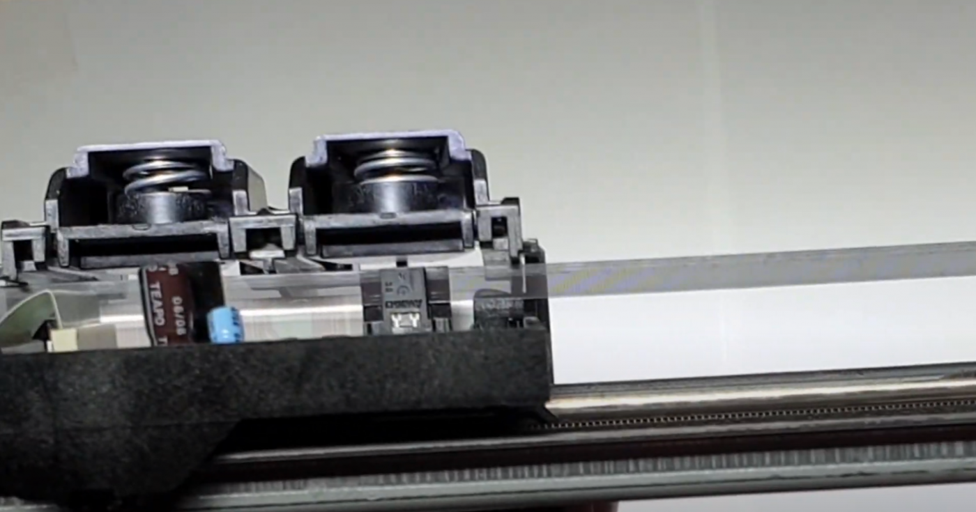 What is a Linear Encoder? Explained for Beginners - NerdyTechy