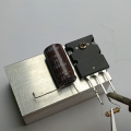 2SC5200 Transistor Pinout and Specifications for Beginners