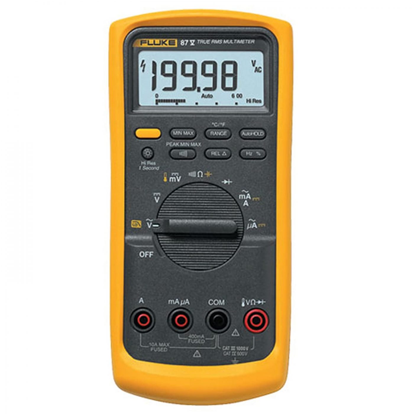 The 5 Best Fluke Multimeters Ultimate Guide (2022 Review) NerdyTechy