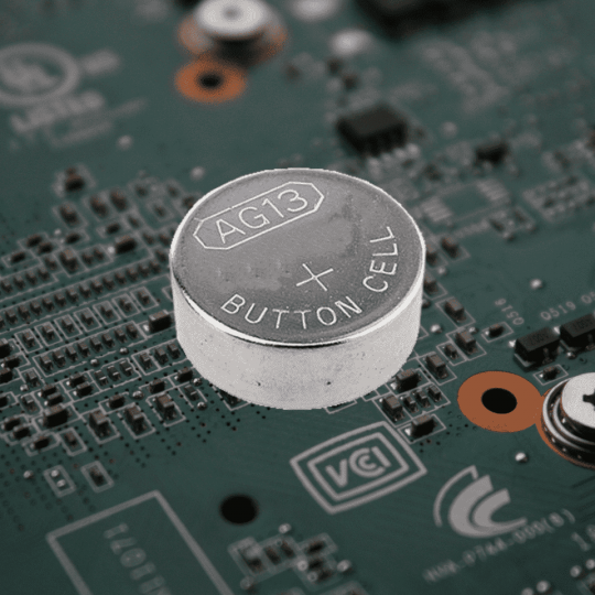 CR1225 Battery Guide Equivalents and Replacements NerdyTechy