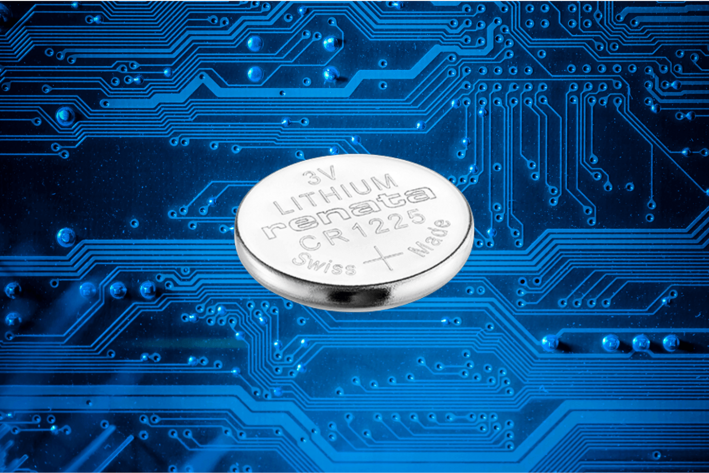 CR1225 Battery Guide: Equivalents and Replacements - NerdyTechy