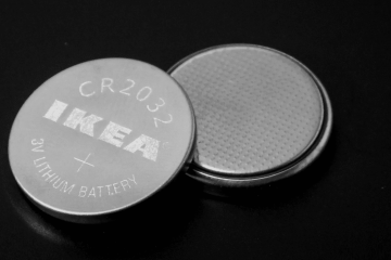 CR2025 vs. CR2032 Batteries: Which is Better?