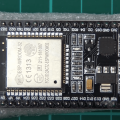 ESP32-WROOM Pinout and Guide
