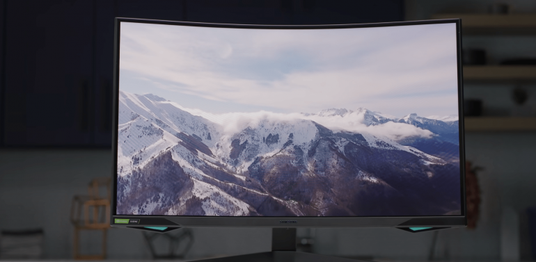 Is a Monitor an Input or Output Device? Easy Explanation - NerdyTechy