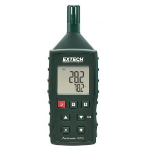 Extech RHT510 Hygro-Thermometer Psychrometer
