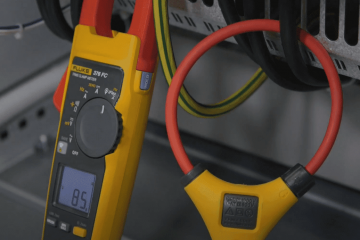 How to Use a Clamp Meter: Everything You Should Know