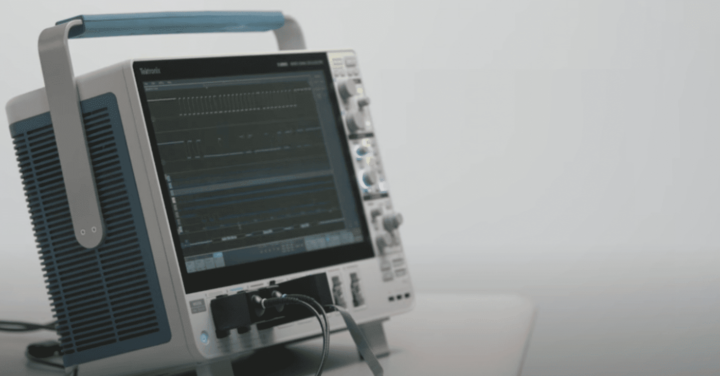 What is a Mixed Signal Oscilloscope Simple Explanation NerdyTechy