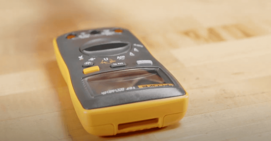 How Often Should You Clean Your Fluke Multimeter & How Do You Do It