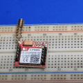 Using SIM800L GSM Module with ESP8266: Guide for Beginners