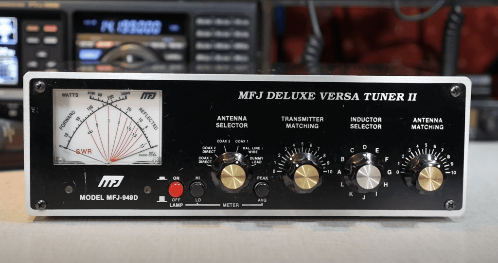 The Best Antenna Tuners: Epic Guide