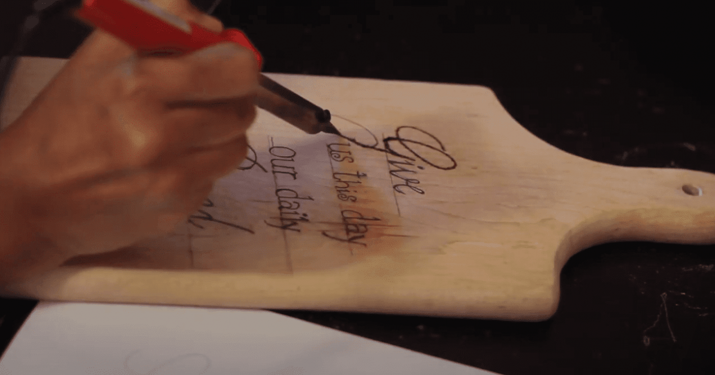 Can You Use a Soldering Iron to Burn Wood Explained NerdyTechy