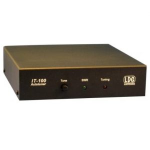 LDG Electronics IT-100 Automatic Antenna Tuner