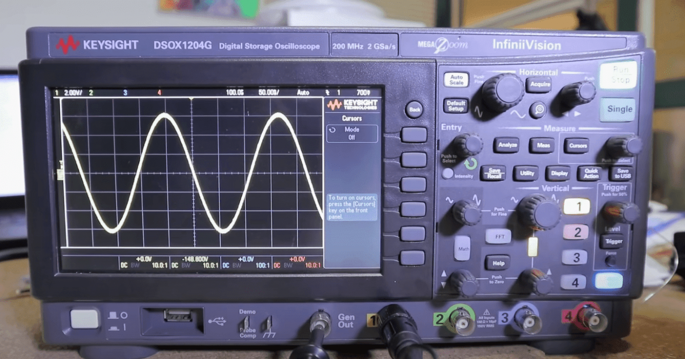 Why Are Oscilloscopes So Expensive Simple Explanation NerdyTechy