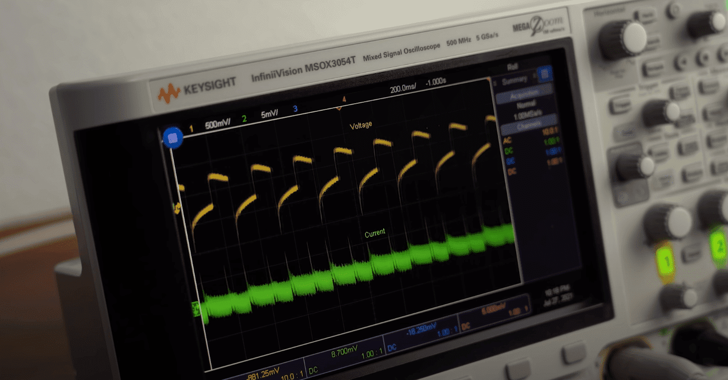 Why Are Oscilloscopes So Expensive Simple Explanation NerdyTechy