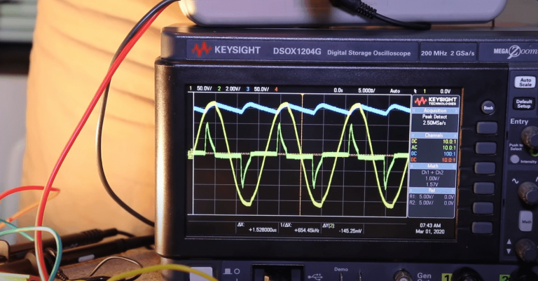 Why Are Oscilloscopes So Expensive: Simple Explanation