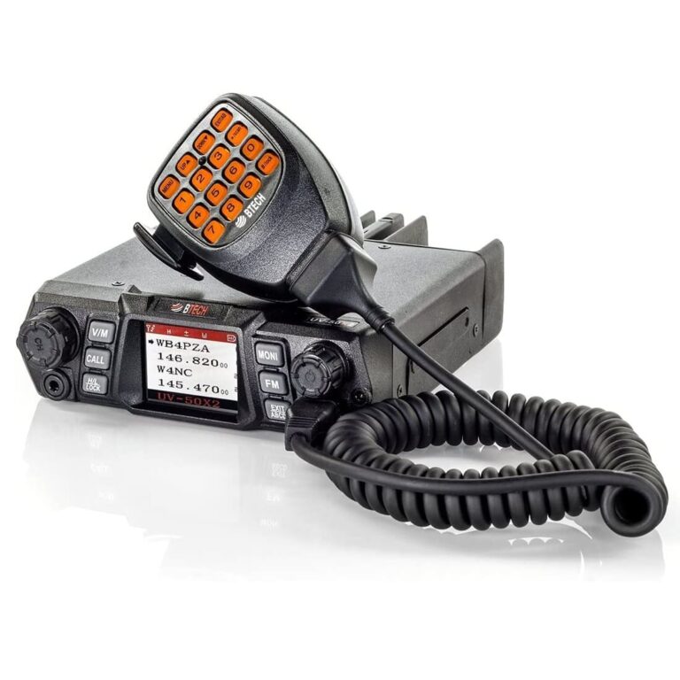 26+ Gifts for Ham Radio Operators Epic Guide NerdyTechy