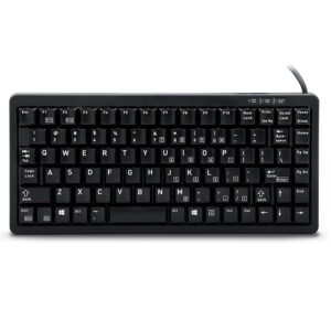 Cherry G84 Ultraslim Keyboard