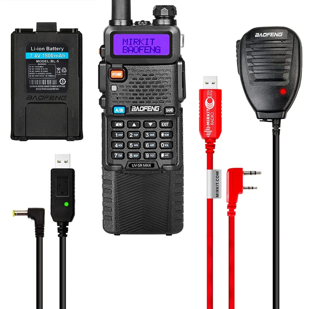 26+ Gifts for Ham Radio Operators Epic Guide NerdyTechy