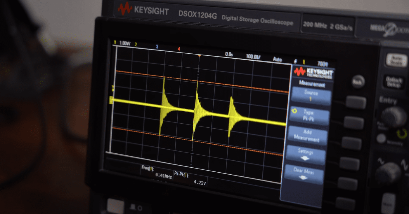 How Long Do Oscilloscopes Last Explanation for Beginners NerdyTechy