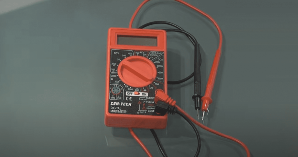 Multimeter or Battery Tester: Which is Better