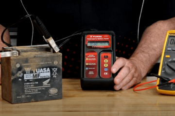 Multimeter vs. Battery Tester: The Differences