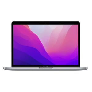 Apple MacBook Pro Laptop With M2 Chip