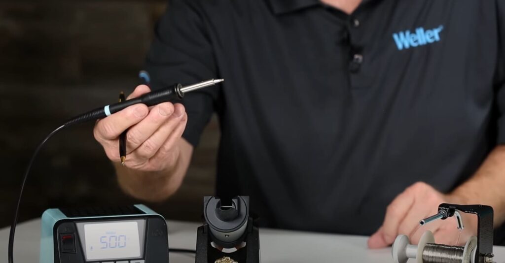 Why Soldering Iron Tips Matter?