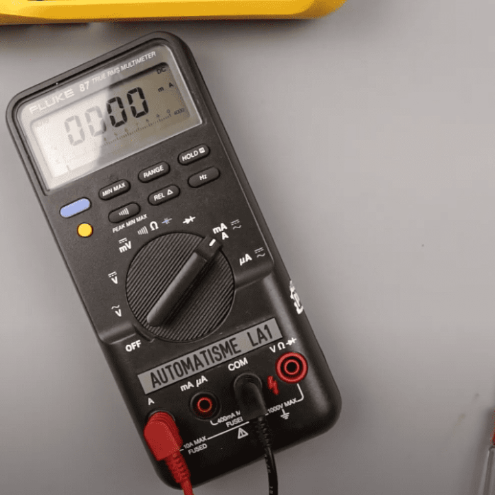 How Do Multimeters Have High Resistance Explanation NerdyTechy