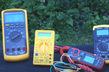 How Do Multimeters Have High Resistance: Explanation