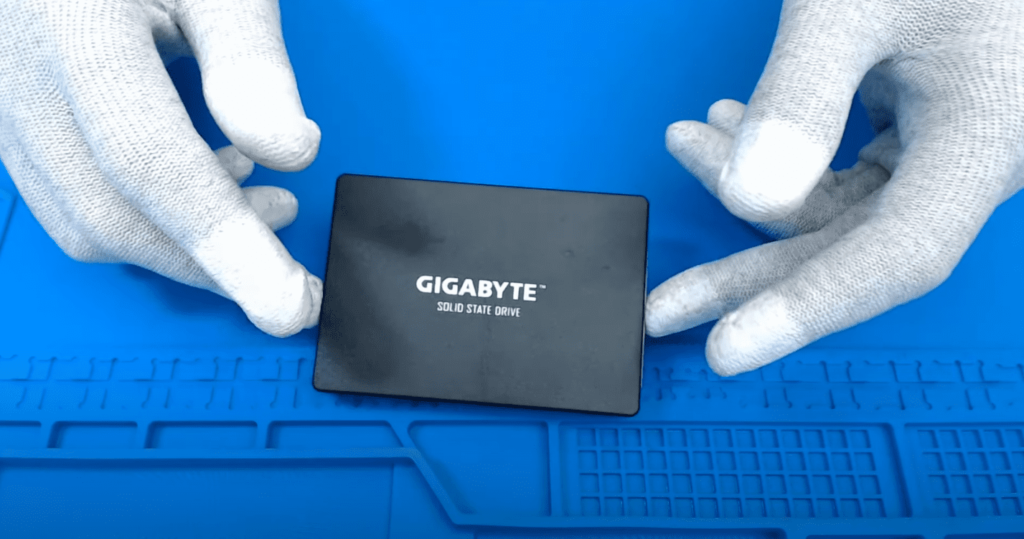 Does Gigabyte Make Good SSDs?