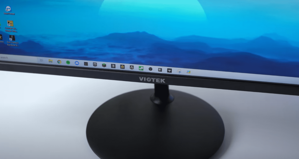 Are Viotek Monitors Any Good?