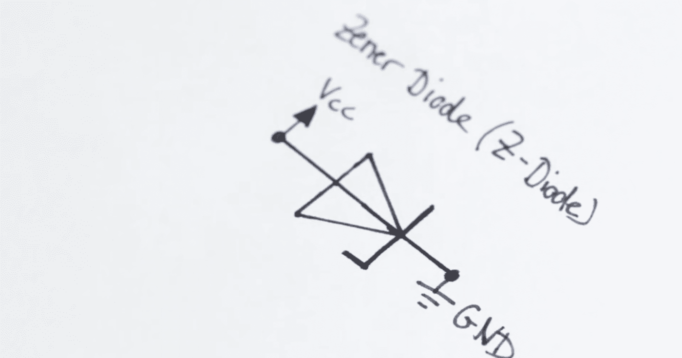 What is a Zener Diode Ultimate Guide NerdyTechy